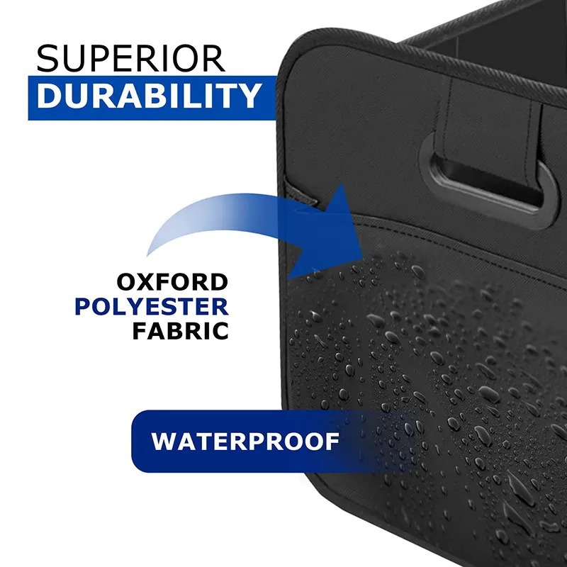 Collapsible Large Car Trunk St - Water Bag Collapsible のレビューと価格