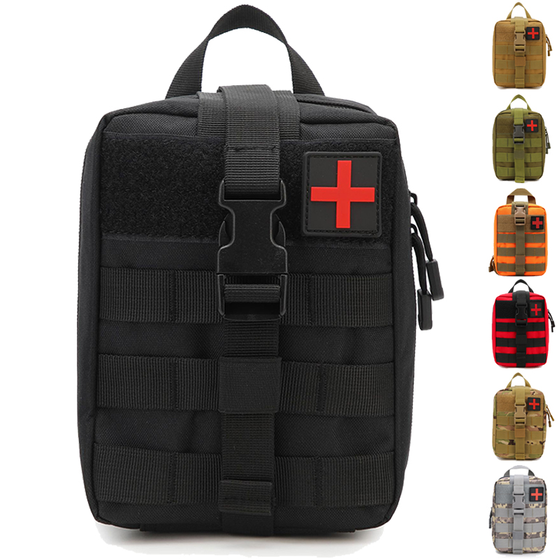 Hunting Molle Pouch EDC Tool B - Bivy Bag Emergency のレビューと価格