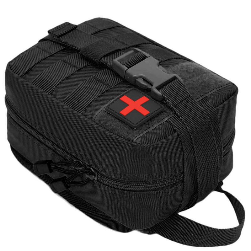 Hunting Molle Pouch EDC Tool B - Bivy Bag Emergency のレビューと価格