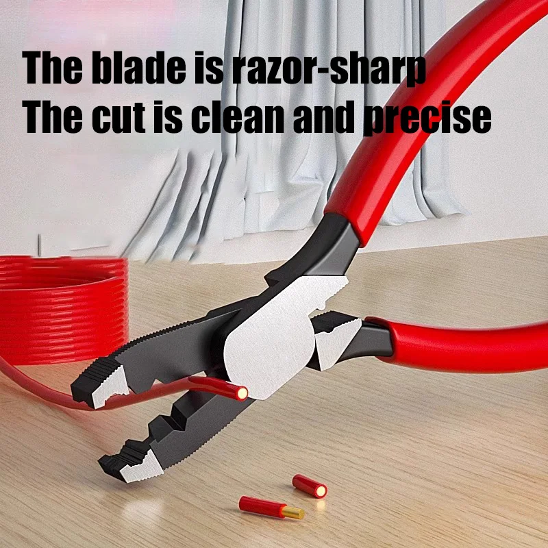 Premium Slip Joint Screw Extra - Multi Tool Plier のレビューと価格