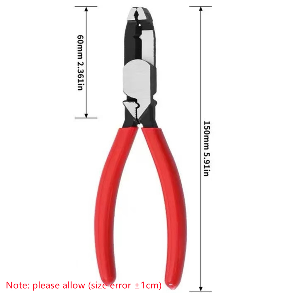 Premium Slip Joint Screw Extra - Multi Tool Plier のレビューと価格