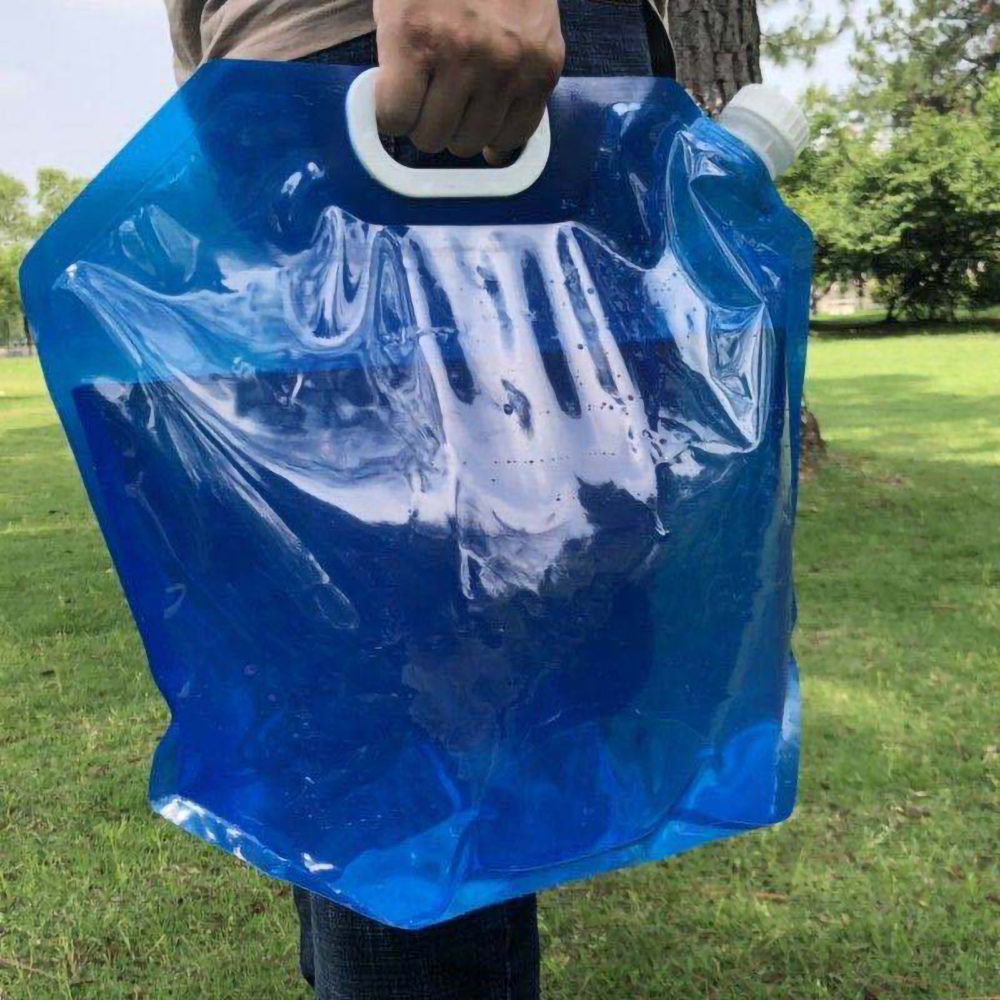5/10L Portable Camping Water B - Water Bag Collapsible のレビューと価格