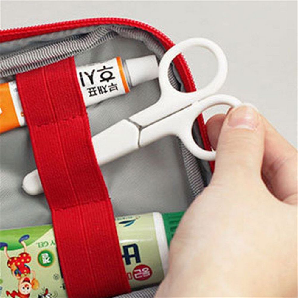 2023 Travel First Aid Kit Bag  - Bivy Bag Emergency のレビューと価格