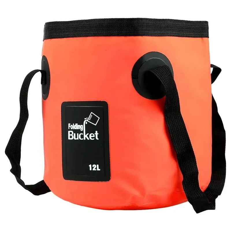 12L Multifunctional Foldable W - Water Bag Collapsible のレビューと価格