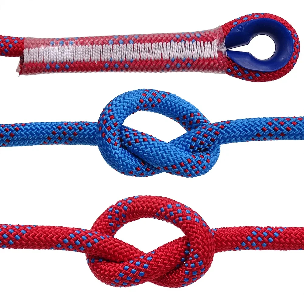 12mm Safety Life Rope Climbing - Rescue Rope Throw のレビューと価格
