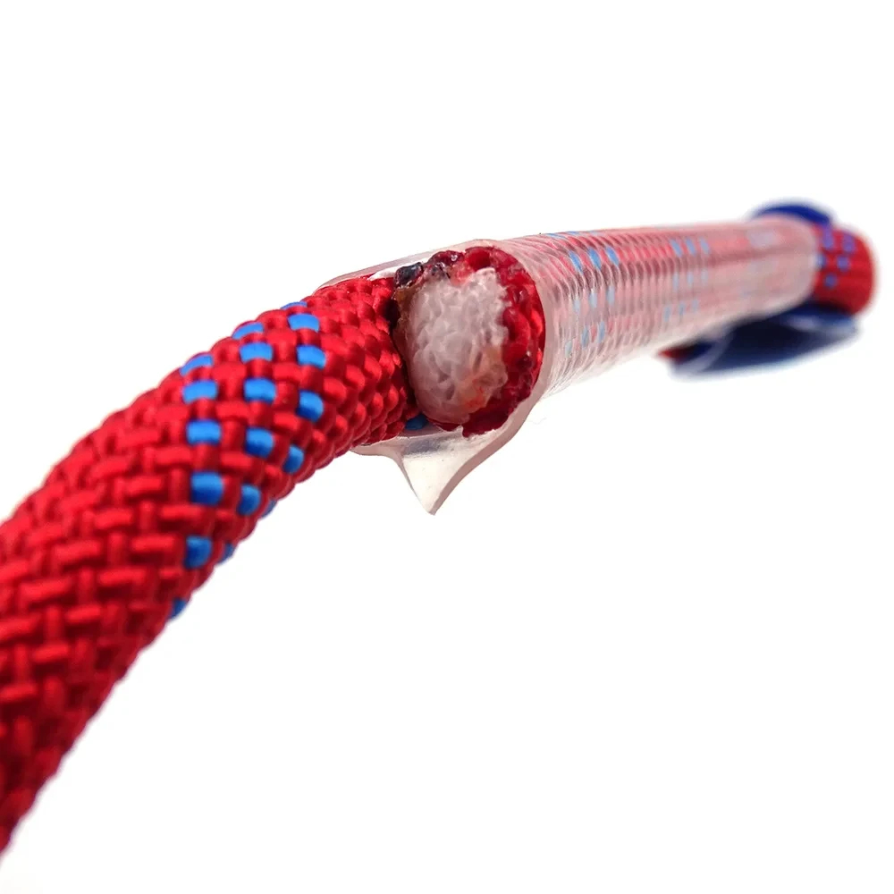 12mm Safety Life Rope Climbing - Rescue Rope Throw のレビューと価格