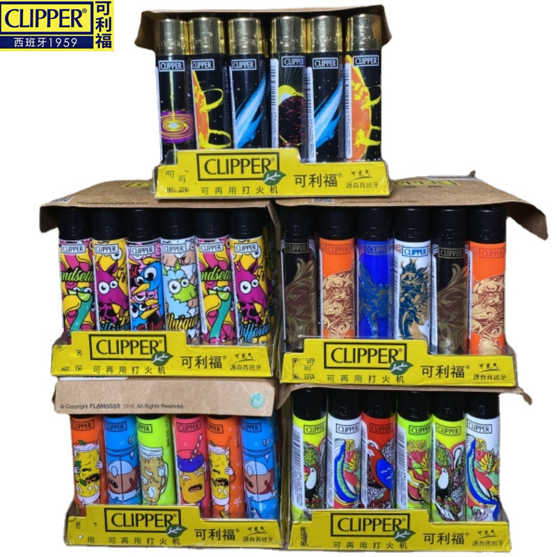 24Pcs Clipper Mini Flint Wheel - Fire Starting Kit のレビューと価格