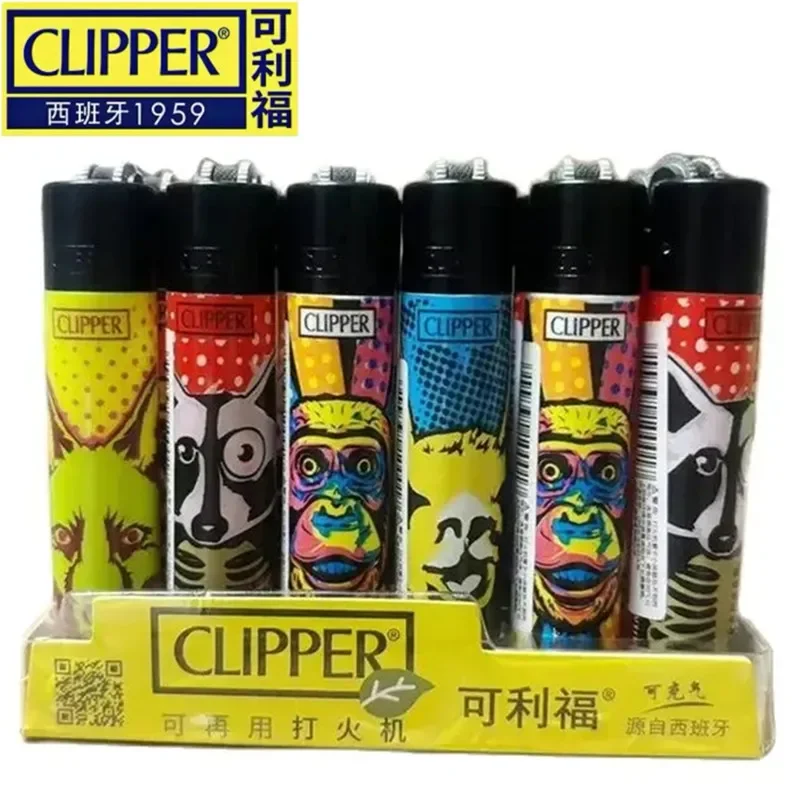 24Pcs Clipper Mini Flint Wheel - Fire Starting Kit のレビューと価格