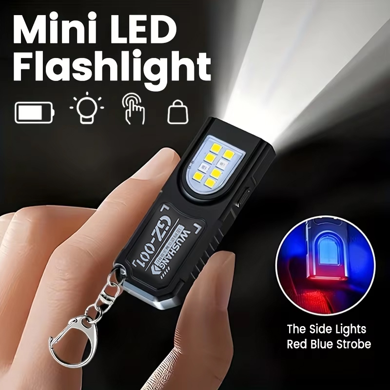 Multifunctional Keychain Flash - Fishing Kit Compact のレビューと価格