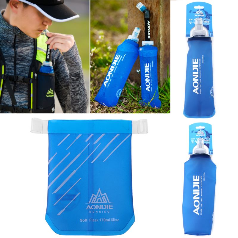 Outdoor Sports Bevel Water Bot - Water Bag Collapsible のレビューと価格