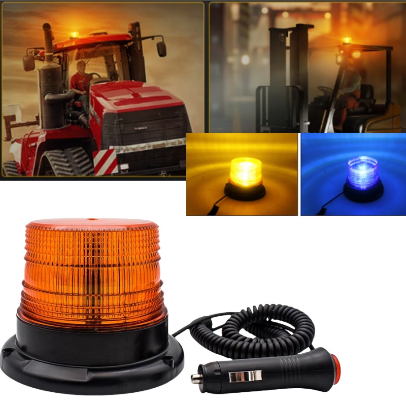 LED Strobe Warning Light Emerg - Sos Light Strobe のレビューと価格