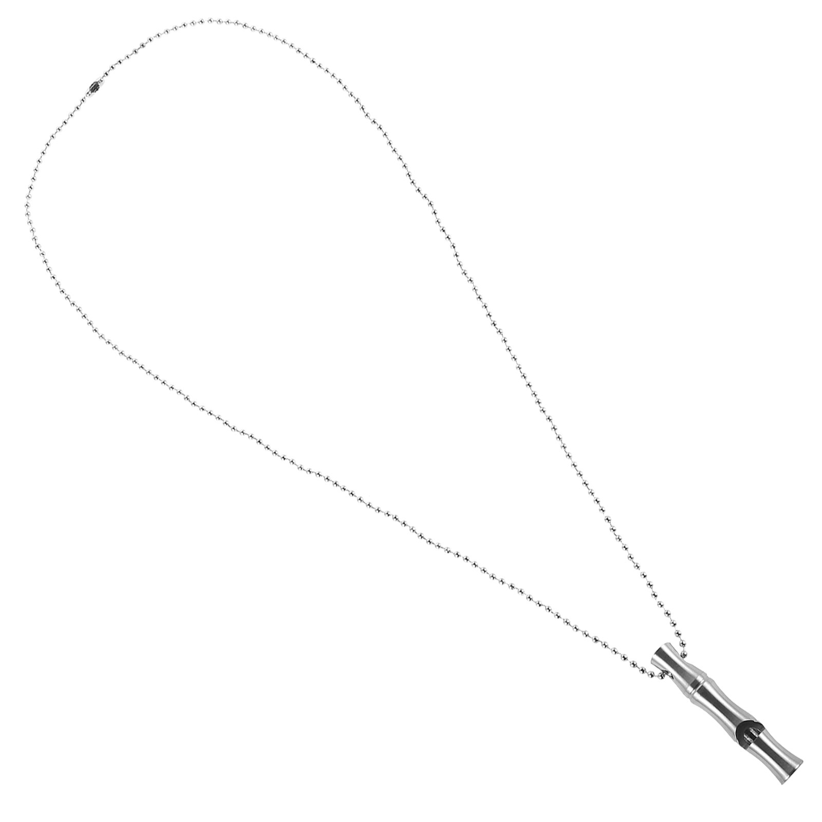 Loud Stainless Steel Multi-Pur - Emergency Whistle Loud のレビューと価格