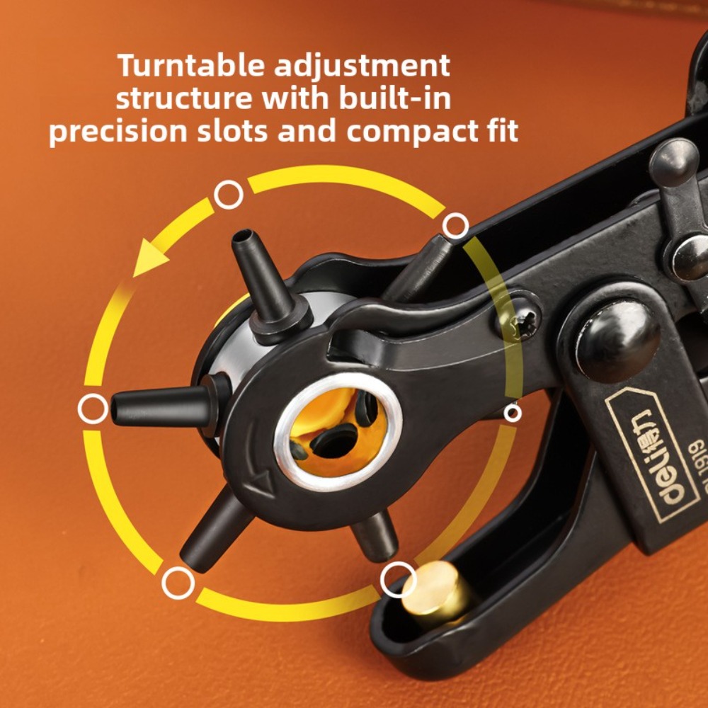 Tools Labor-Saving Hole Punch  - Multi Tool Plier のレビューと価格