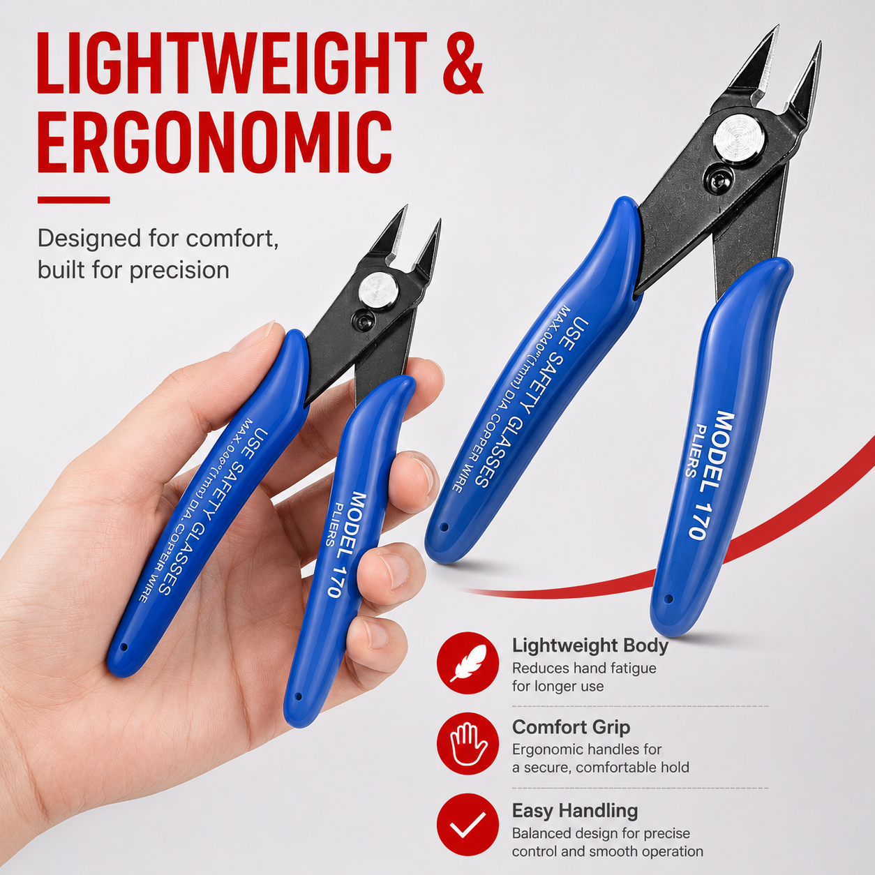 PINMOAP 170 Multi Purpose Plie - Multi Tool Plier のレビューと価格