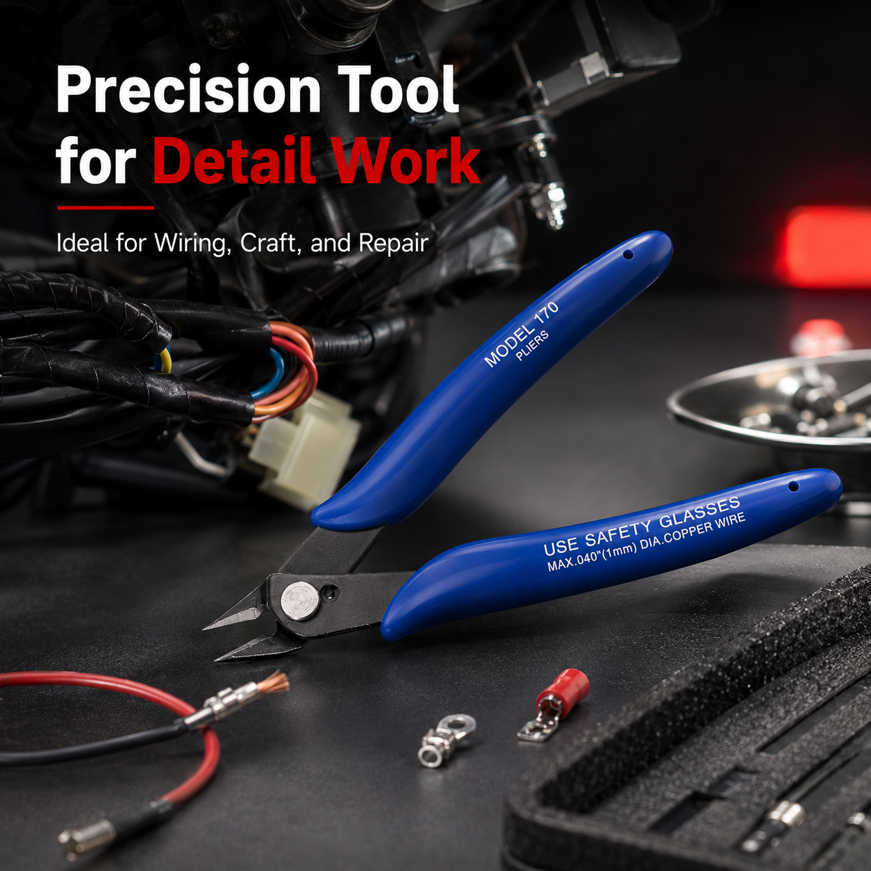 PINMOAP 170 Multi Purpose Plie - Multi Tool Plier のレビューと価格