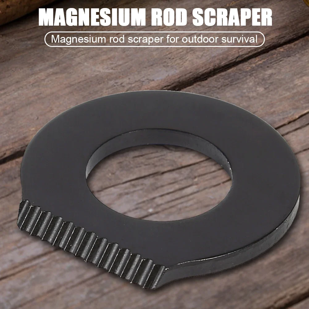 1pc Durable Camping Survival M - Magnesium Fire Starter のレビューと価格