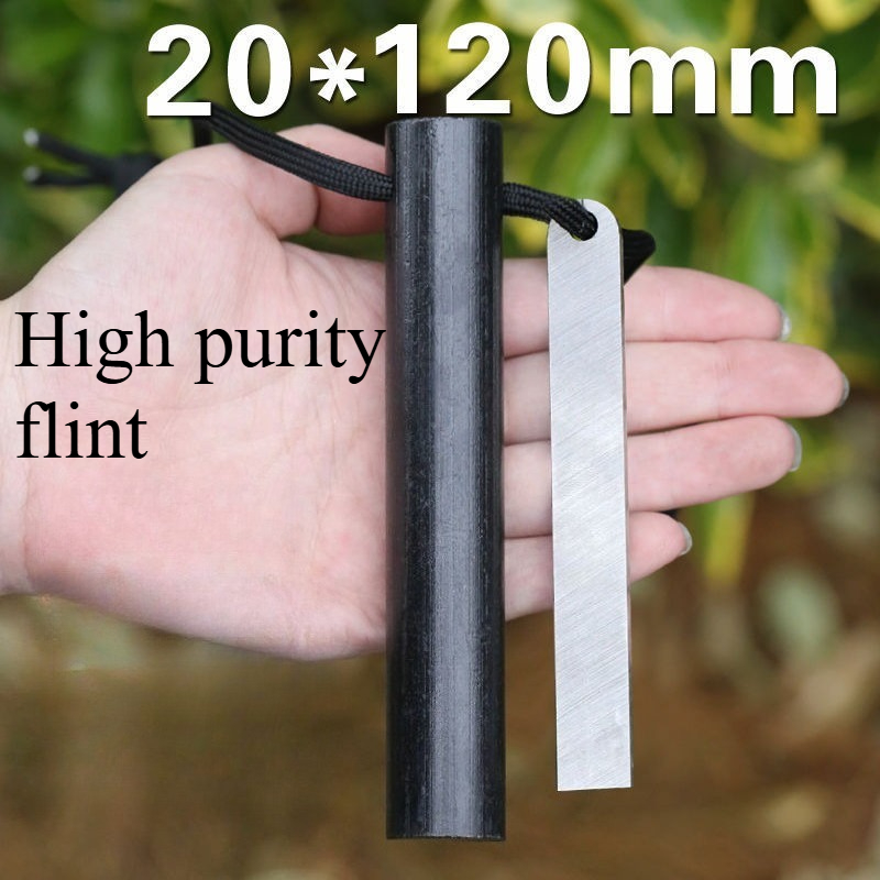 Emergency Fire Starter Set - 2 - Magnesium Fire Starter のレビューと価格
