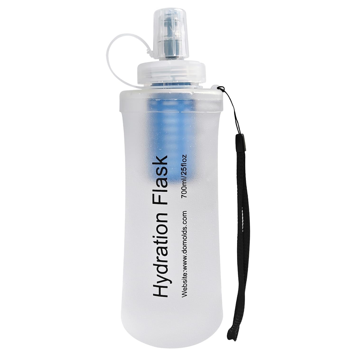 Soft TPU Collapsible Water Bot - Water Bag Collapsible のレビューと価格