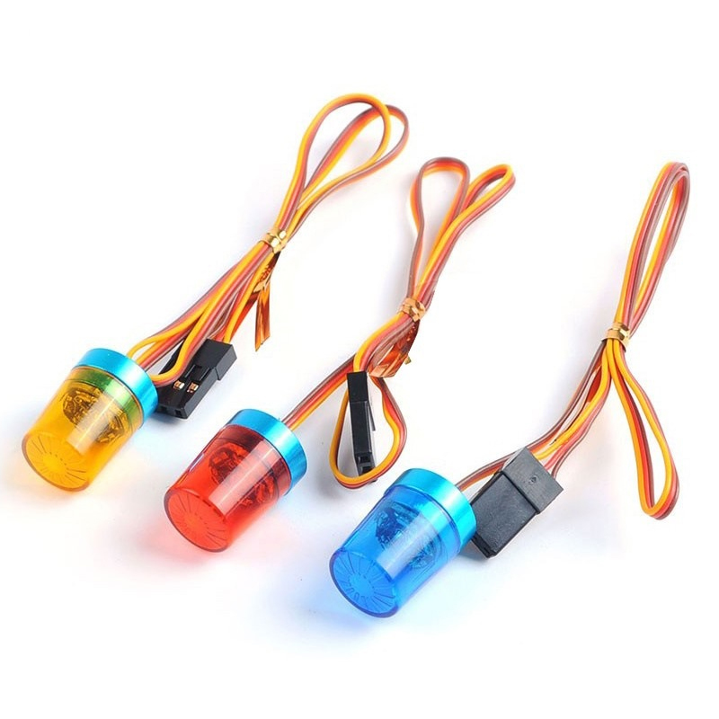 Multi-function LED Lamp Strobi - Sos Light Strobe のレビューと価格