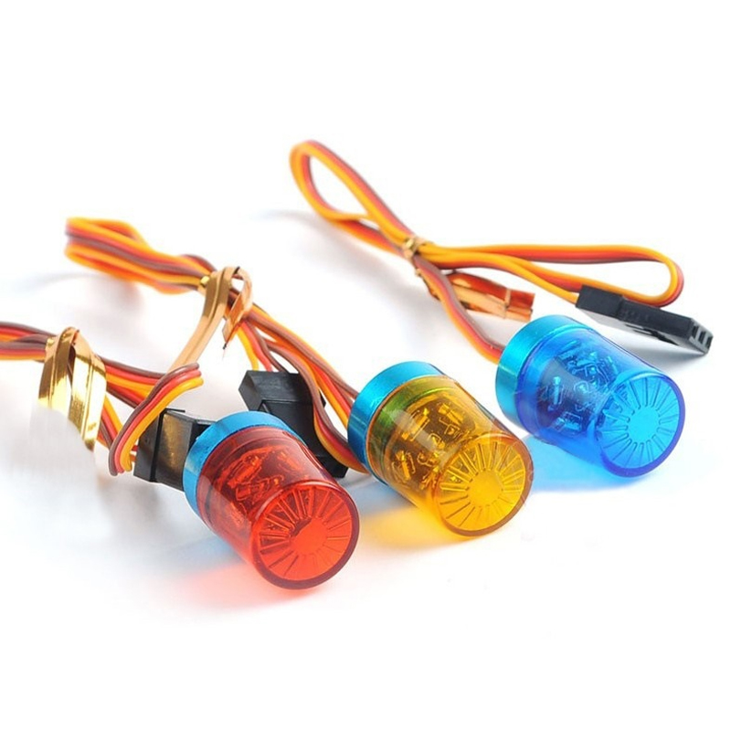 Multi-function LED Lamp Strobi - Sos Light Strobe のレビューと価格