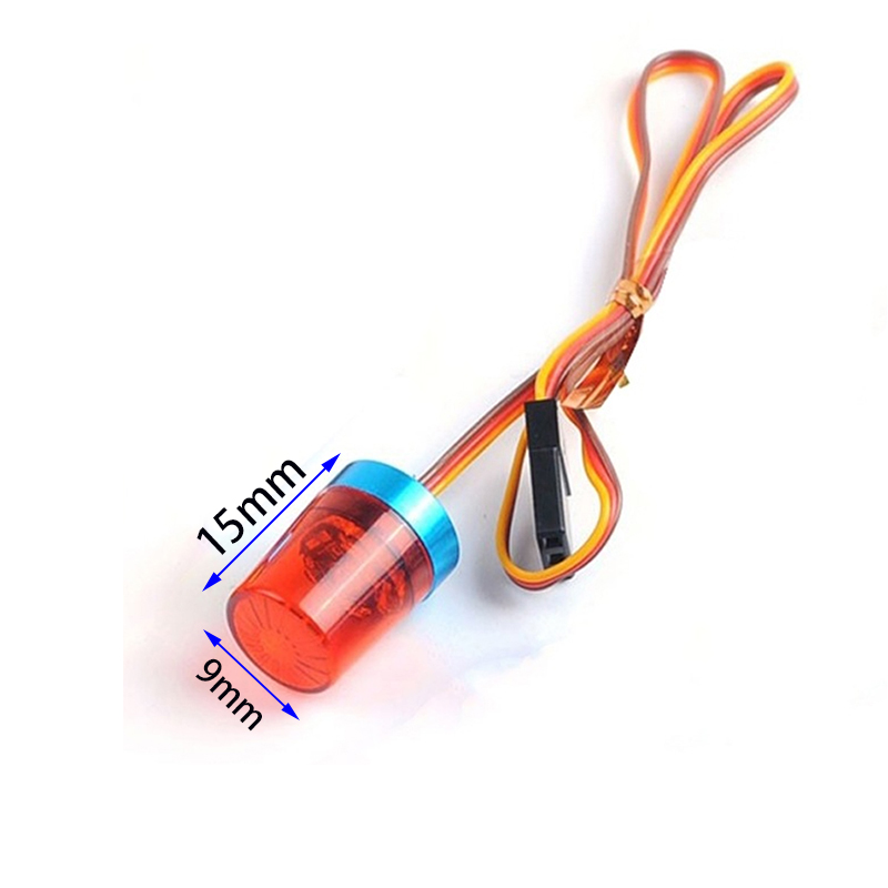 Multi-function LED Lamp Strobi - Sos Light Strobe のレビューと価格