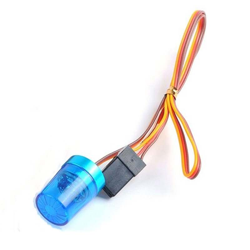 Multi-function LED Lamp Strobi - Sos Light Strobe のレビューと価格