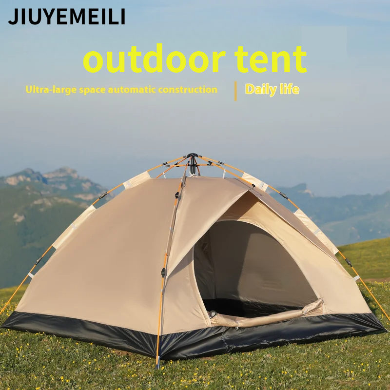Portable Camping Tent Self-dri - Emergency Mylar Tent のレビューと価格