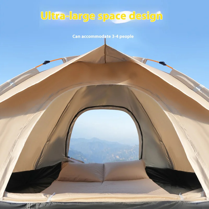 Portable Camping Tent Self-dri - Emergency Mylar Tent のレビューと価格