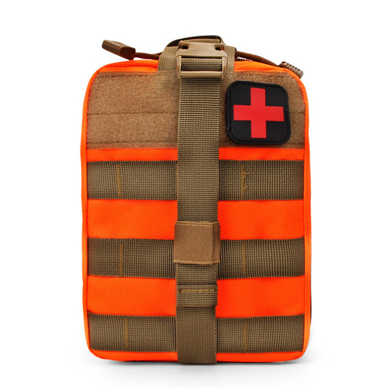Molle Tactical First Aid Kits  - Bivy Bag Emergency のレビューと価格