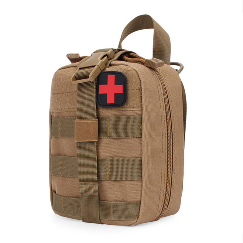 Molle Tactical First Aid Kits  - Bivy Bag Emergency のレビューと価格