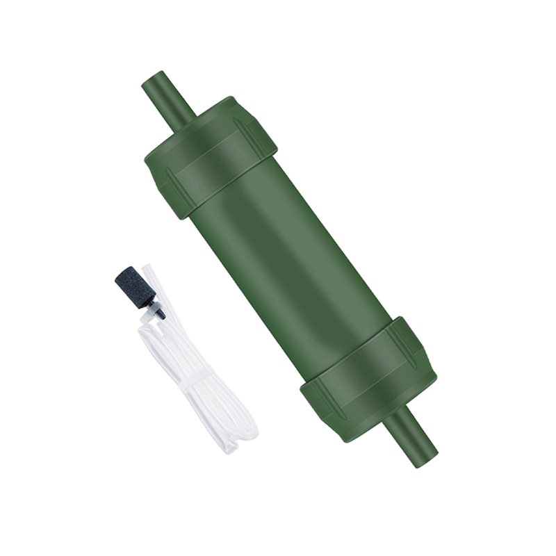 【CYBER MONDAY】For Storm For Su - Water Purification Straw のレビューと価格