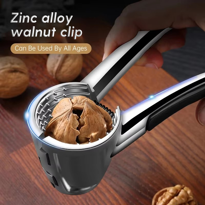 Portable Walnut Clip Nut Shell - Multi Tool Plier のレビューと価格