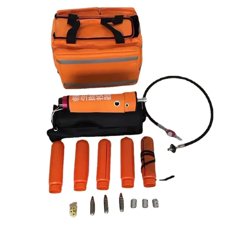 Life-saving Thrower Device Lin - Rescue Rope Throw のレビューと価格