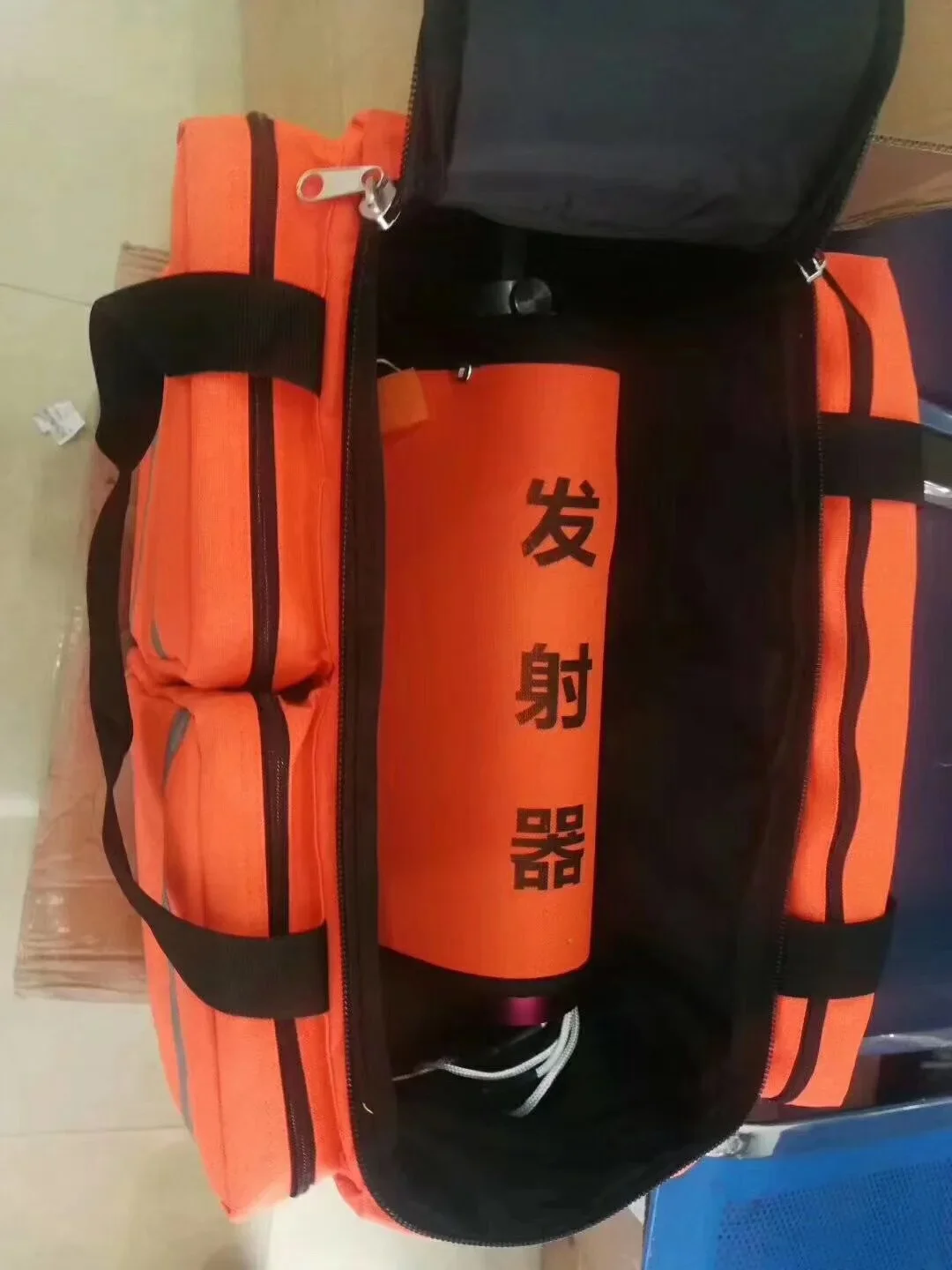 Life-saving Thrower Device Lin - Rescue Rope Throw のレビューと価格