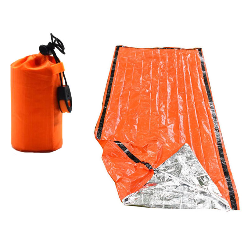 Portable Waterproof Emergency  - Bivy Bag Emergency のレビューと価格