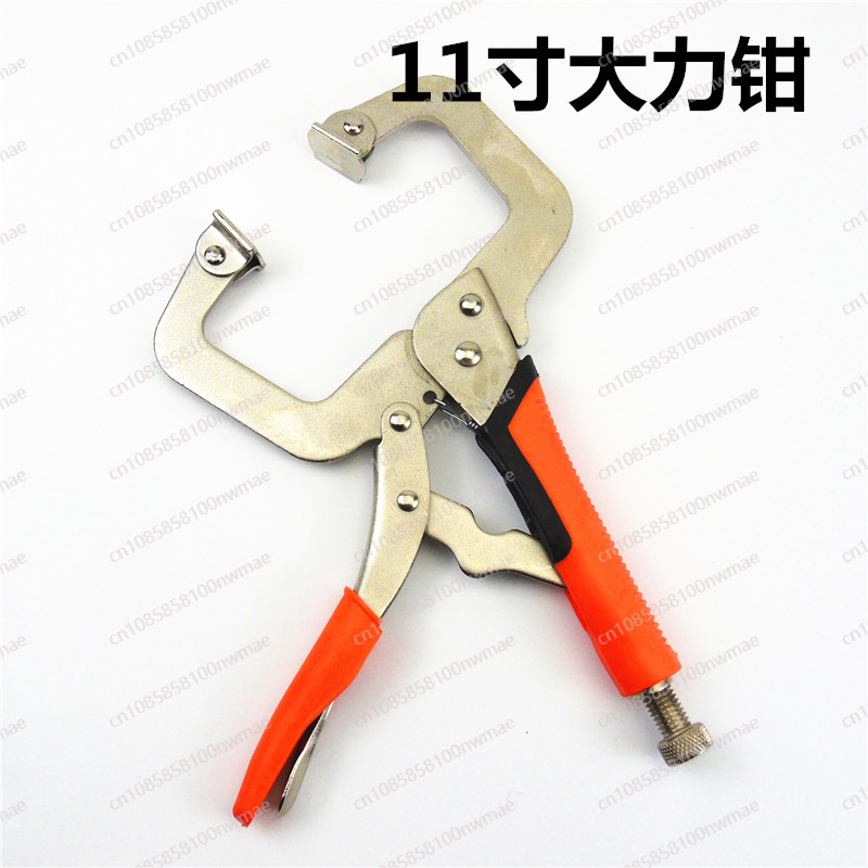Powerful pliers multi-function - Multi Tool Plier のレビューと価格