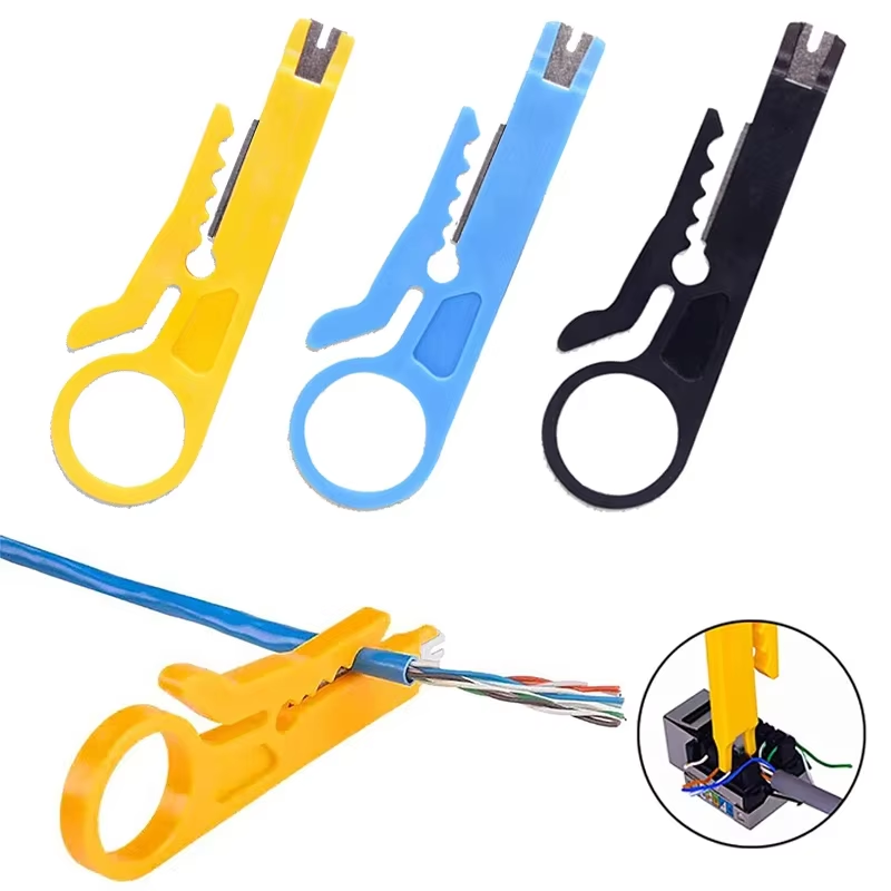 1PC Stripper Crimping Tool Cri - Multi Tool Plier のレビューと価格