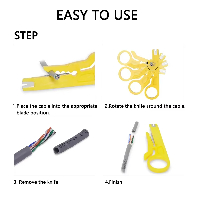 1PC Stripper Crimping Tool Cri - Multi Tool Plier のレビューと価格
