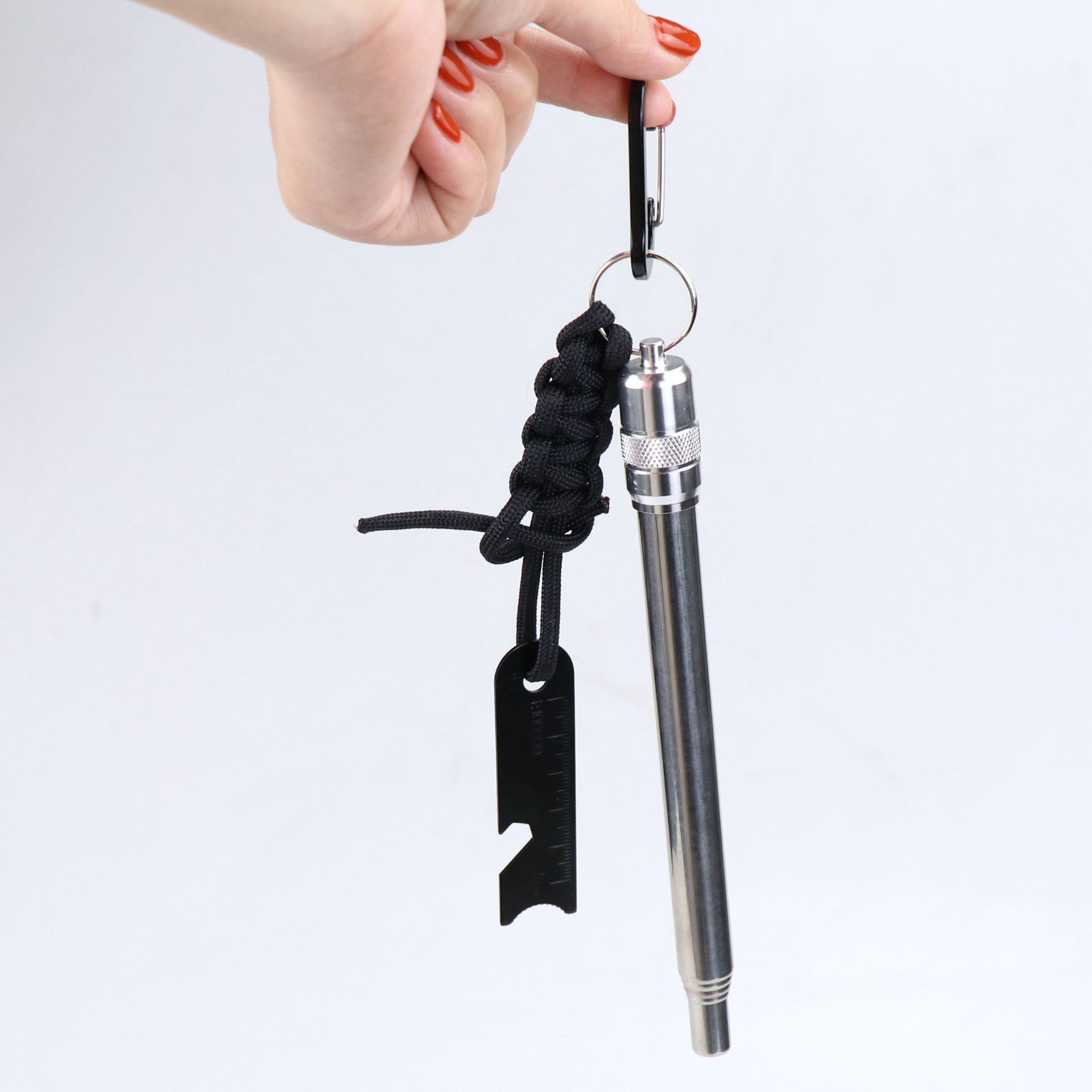 2 Set Outdoor Portable Multifu - Magnesium Fire Starter のレビューと価格