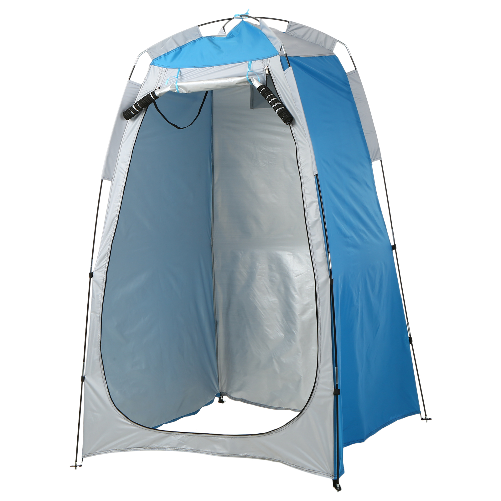Privacy Shelter Tent Portable  - Emergency Mylar Tent のレビューと価格