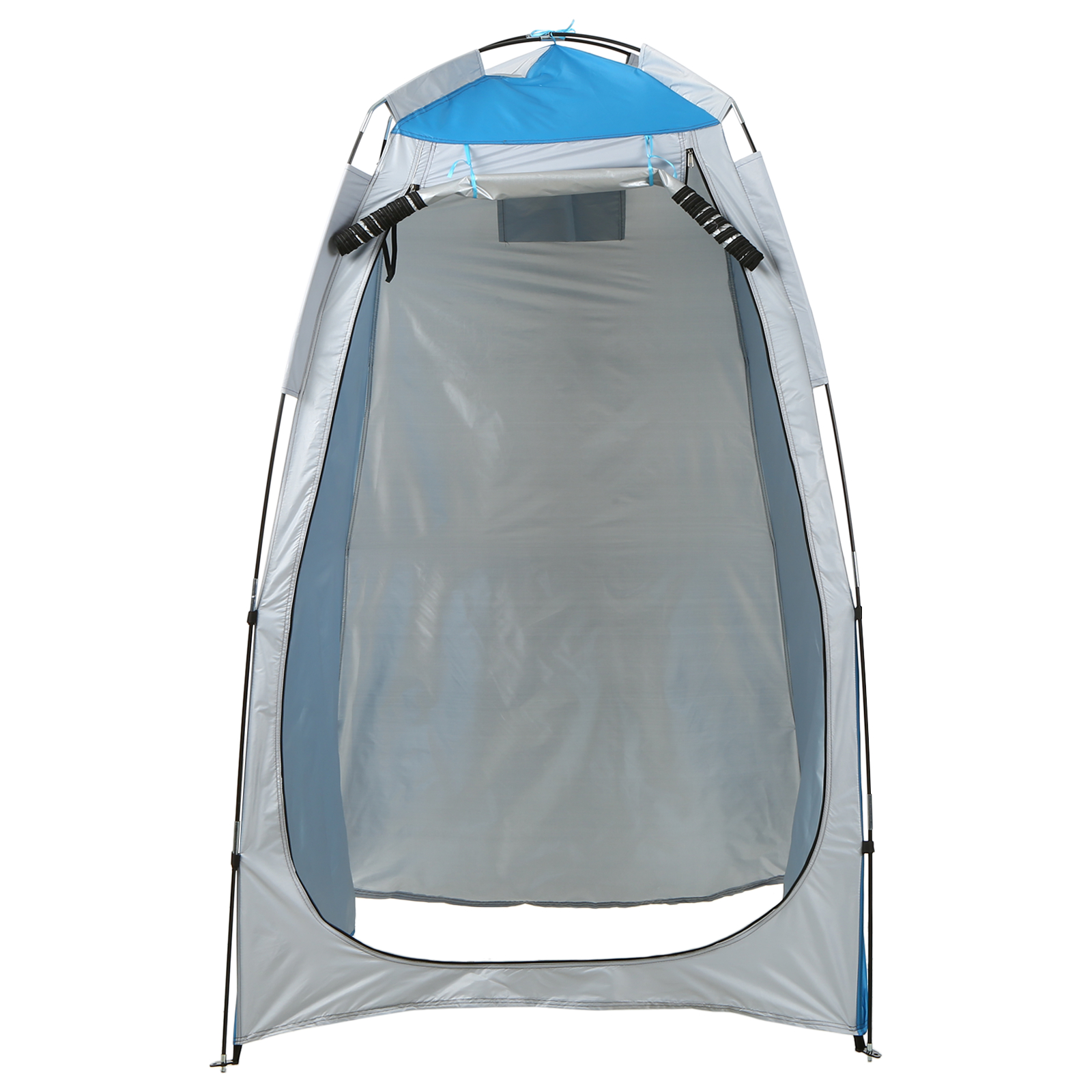 Privacy Shelter Tent Portable  - Emergency Mylar Tent のレビューと価格