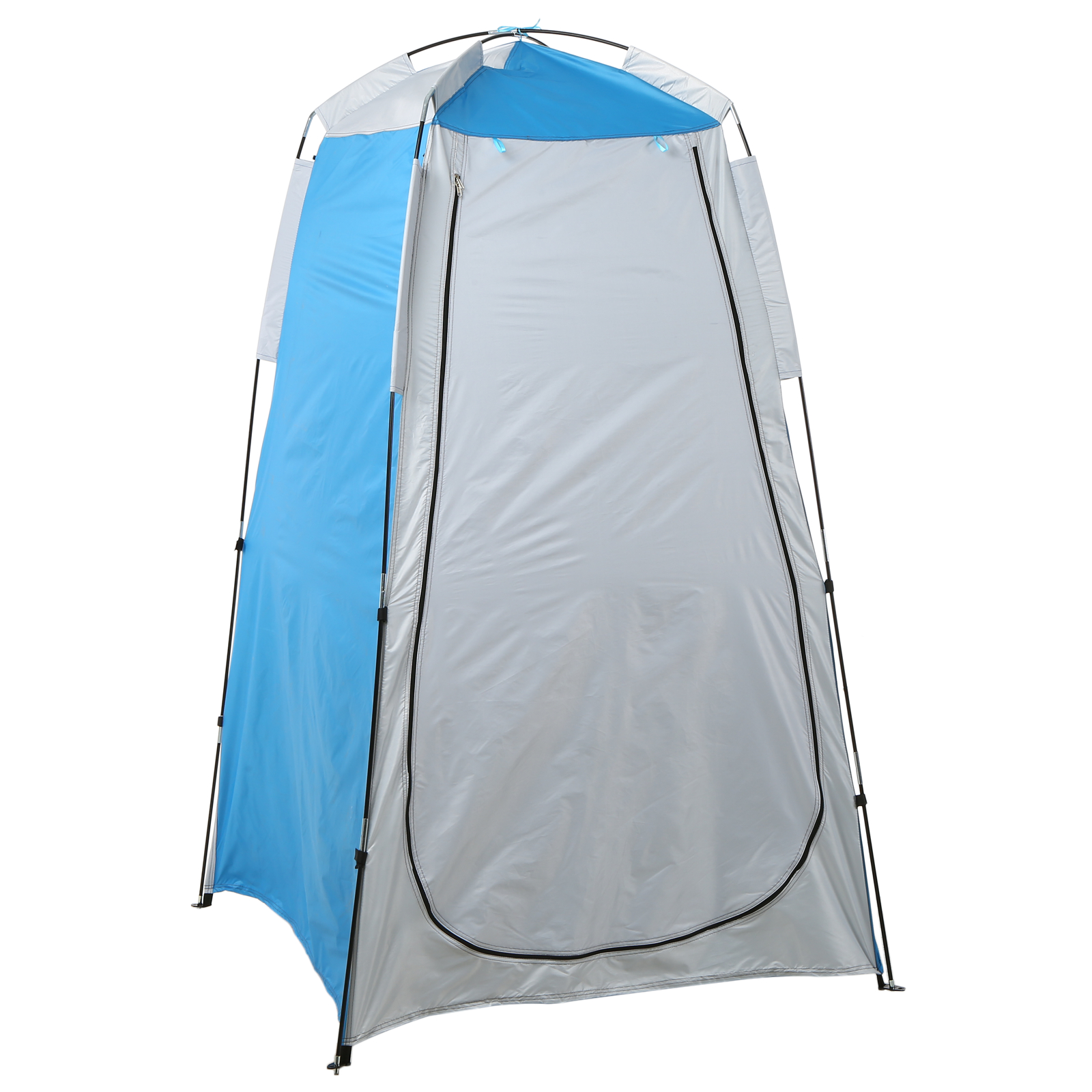 Privacy Shelter Tent Portable  - Emergency Mylar Tent のレビューと価格