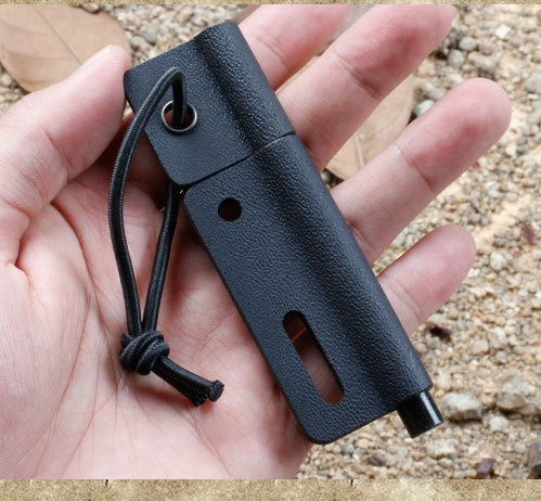Outdoor Magnesium Stick Flint  - Magnesium Fire Starter のレビューと価格