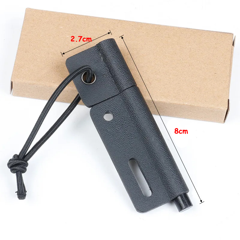 Outdoor Magnesium Stick Flint  - Magnesium Fire Starter のレビューと価格