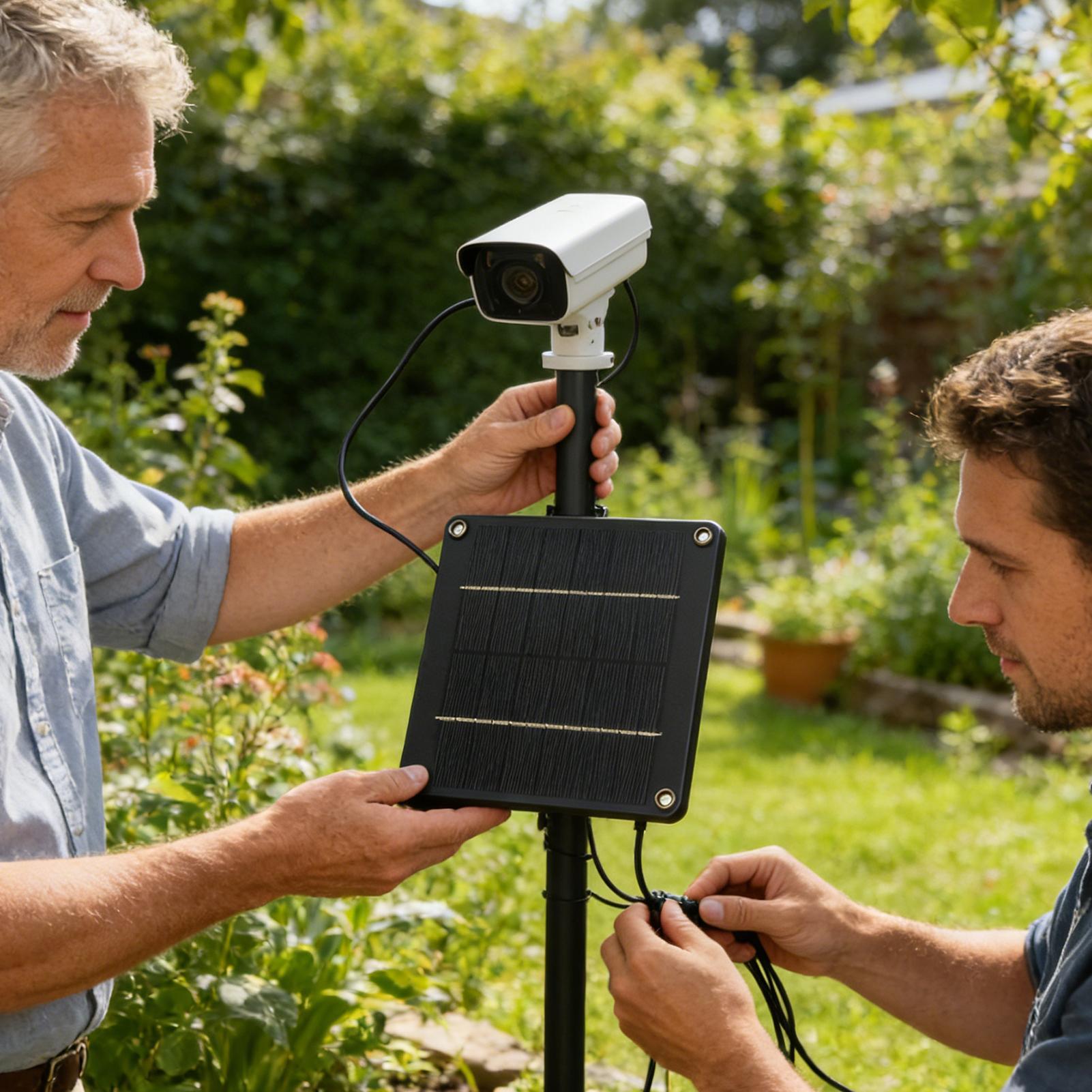 Portable Solar Panel 40W 12V M - Solar Emergency Charger のレビューと価格