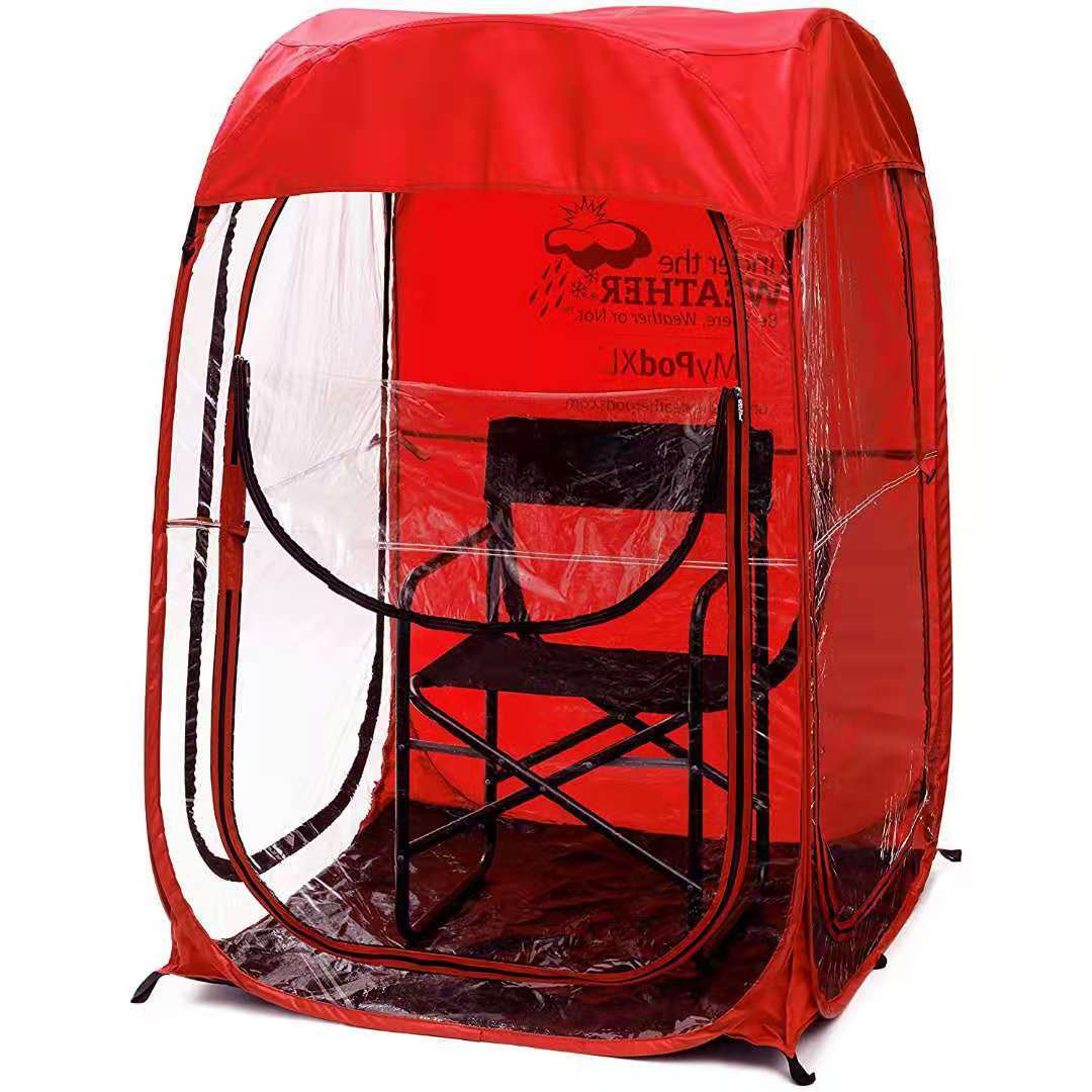 Outdoor Fishing Single Canopy  - Emergency Mylar Tent のレビューと価格