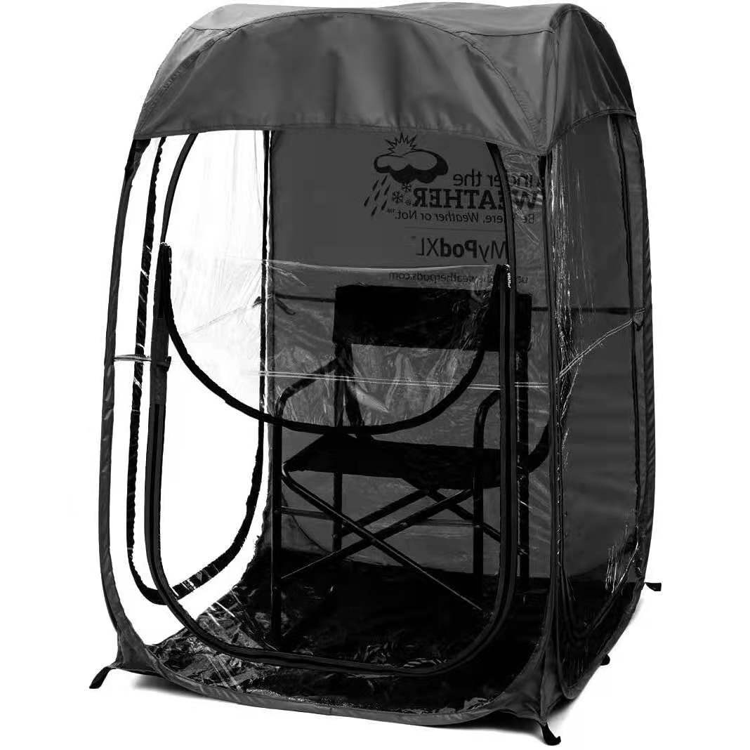 Outdoor Fishing Single Canopy  - Emergency Mylar Tent のレビューと価格