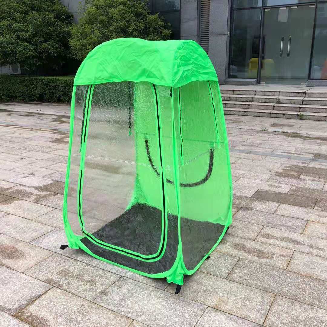 Outdoor Fishing Single Canopy  - Emergency Mylar Tent のレビューと価格